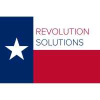 Revolution Solutions Logo