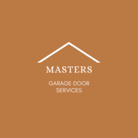 Masters Garage Door Services Logo