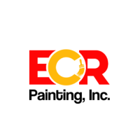 ECR Painting INC Logo