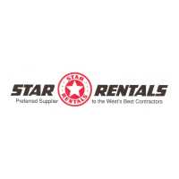 Star Rentals Logo