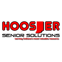 Hoosier Senior Solutions Logo