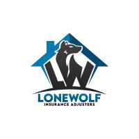 Lone Wolf Insurance Logo