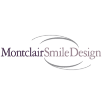 MONTCLAIR SMILE DESIGN Logo