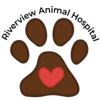 Riverview Animal Hospital Logo