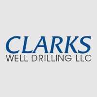 Clarks Well Drilling LLC Logo