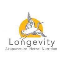 Longevity Wellness Clinic Logo