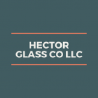 Hector Glass Co LLC Logo