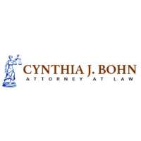 Cynthia J. Bohn Attorney at Law Logo