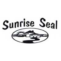 Sunrise Seal Logo