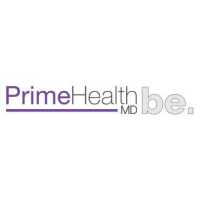 PrimeHealthMD Logo