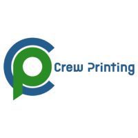 CREW Printing Logo