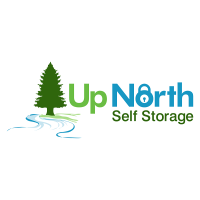 Up North Storage Facilities, LLC Logo