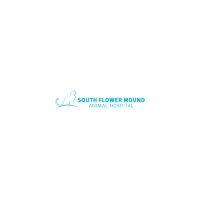 South Flower Mound Animal Hospital Logo