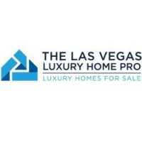 Las Vegas Home Pro Logo