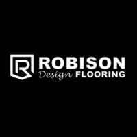 Robison Design Flooring Logo