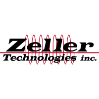 Zeller Technologies Logo