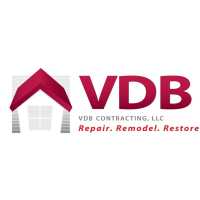VDB General Contracting, LLC Logo