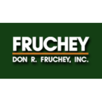 Don R Fruchey Inc Logo