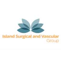 Island Surgical and Vascular Group Logo