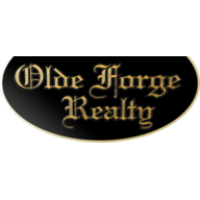 Olde Forge Realty Logo