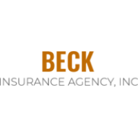 Becks Insurance Agency Inc. Logo