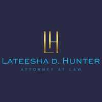 Lateesha D. Hunter, PC Logo