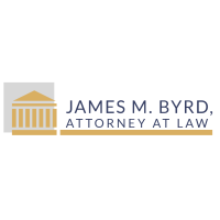 James M. Byrd, Attorney at Law Logo