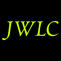 Jeremy Woodington's Lawn Care LLC Logo