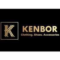 Kenbor Clothing Logo