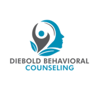Behavioral Counseling Scottsdale| Depression, Anxiety, Trauma and Alcohol Addiction Therapist Diebold Behavioral Counseling Logo