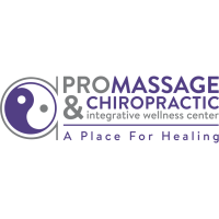 ProMassage Integrative Health Solutions Logo
