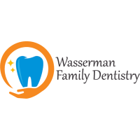 Wasserman Family Dentistry Logo