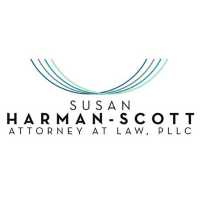 Susan Harman-Scott Attorney at Law, PLLC Logo