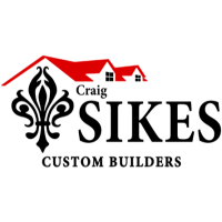 Craig Sikes Builder Logo