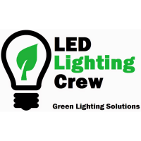 LED Lighting Crew Logo