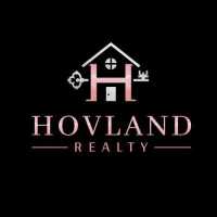Brehna Hovland, REALTOR-Broker | Hovland Realty Logo