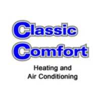 Classic Comfort LLC Logo