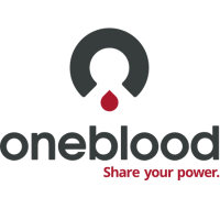 OneBlood Logo