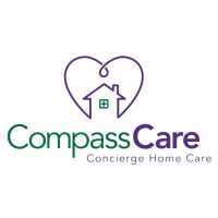 Compass Care, LLC Logo