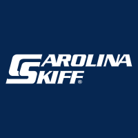 Carolina Skiff Logo