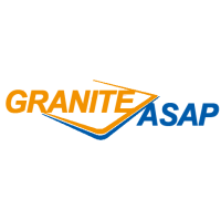 Granite Asap - Quartz Kitchen Countertops Logo
