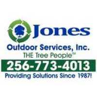 Jones Outdoor Services Inc. Logo