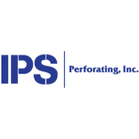 IPS Perforating, Inc. Logo