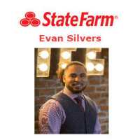 Evan Silvers - State Farm Insurance Agent Logo