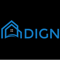 DIGN Homes Logo