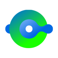 Greene Alpha Data Logo