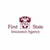First State Insurance Logo