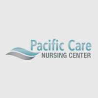 Pacific Care Nursing Center Logo