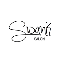 Swank Salon Logo
