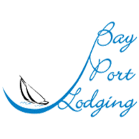Bay Port Lodging Logo